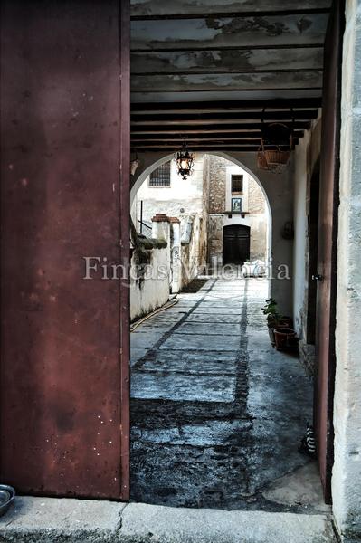 Foto da6b8397-f9ab-4a7b-b374-4ae454c1838f. Masia amb aparcament piscina a Batoi Alcoi