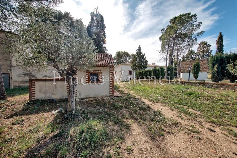 Foto e5fa7bb2-48b0-495a-9aa0-eaf64f51f061. Masia amb aparcament piscina a Batoi Alcoi