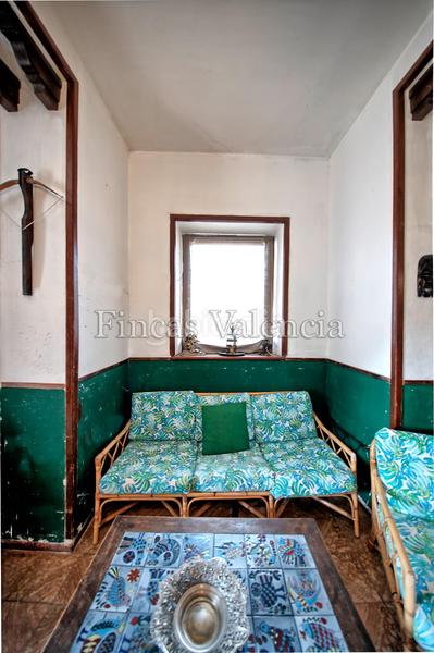 Foto ff3bbb1d-9ed6-4a14-b741-ac35540317f5. Masia amb aparcament piscina a Batoi Alcoi
