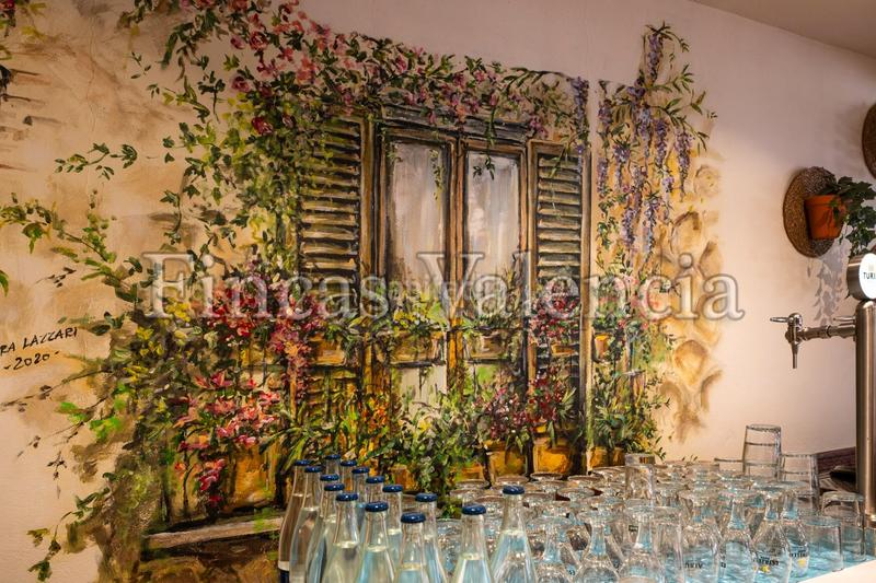 Foto 0800db13-e8e0-480b-87d7-b28617e523f6. Alquiler local comercial trasapaso restaurante en la cañada en Paterna
