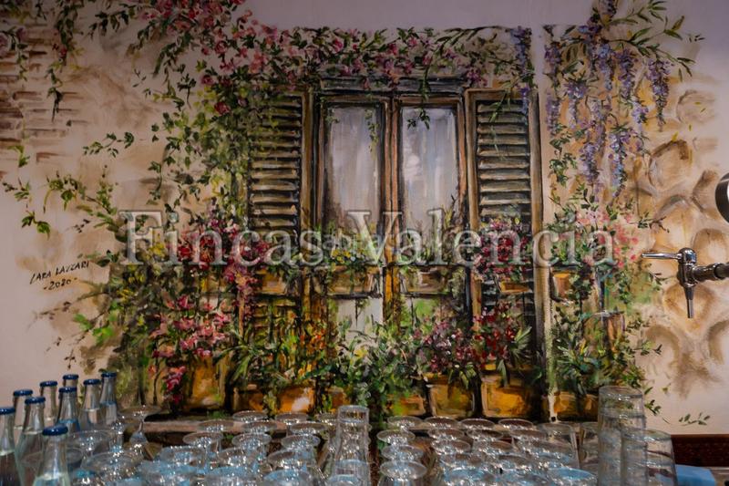 Foto c5159f9d-a370-4a3d-93fb-77e8e2db5299. Alquiler local comercial trasapaso restaurante en la cañada en Paterna