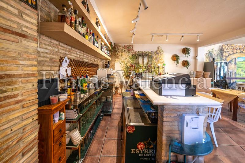 Foto da106fab-3577-4f91-970c-9de6c405324e. Alquiler local comercial trasapaso restaurante en la cañada en Paterna
