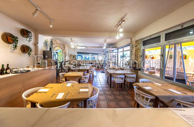 Foto 66b59cfa-115a-4b2a-ba4a-44660bba6c59. Lloguer local comercial a Centro Ciudad Paterna