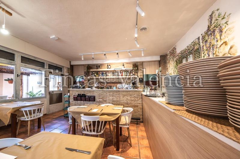 Foto 71158e1d-9dbd-40cf-90ba-0229fb6aaa6d. Lloguer local comercial a Centro Ciudad Paterna