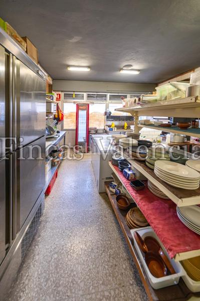 Foto f2bcc3e3-cfab-401c-b232-6e9b08027b5e. Lloguer local comercial a Centro Ciudad Paterna