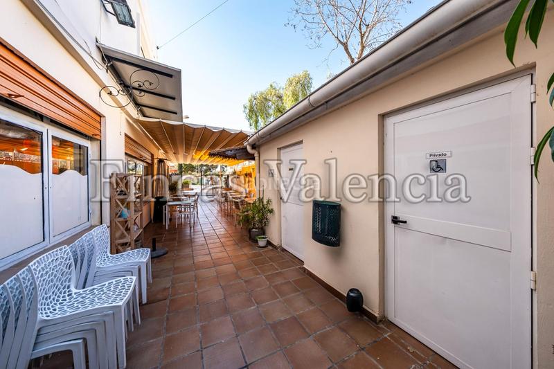 Foto 2e61cd64-b721-4da7-8d25-d2920df9973f. Location local commercial dans Centro Ciudad Paterna