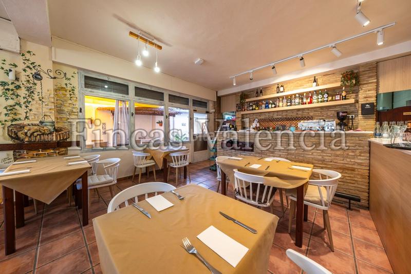 Foto d0cf5b86-1c8d-49d0-a27b-d536a2e73440. Location local commercial dans Centro Ciudad Paterna