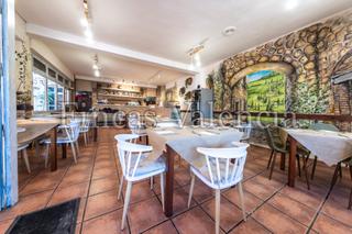 Traspàs Local Comercial a Centro Ciudad. Trasapaso restaurante en la cañada