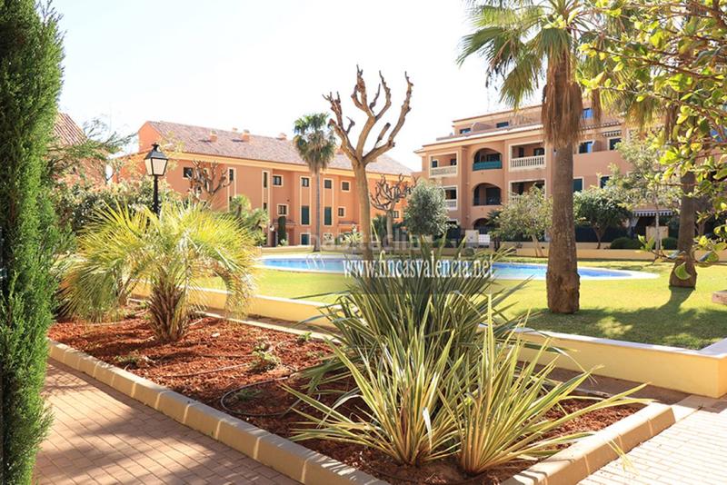 Foto 2a838170-b447-4d6c-9ce8-7f675361e038. Alquiler apartamento vive todo el año con sensación de vacaciones!!! en Xàbia