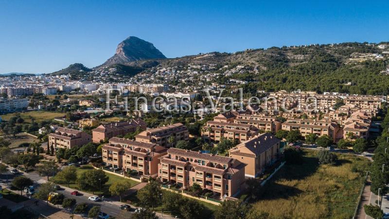 Foto ef9f3106-c0be-473f-ad42-73b39d7a9dcc. Alquiler apartamento vive todo el año con sensación de vacaciones!!! en Xàbia