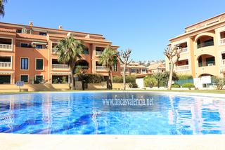 Lloguer Apartament  Calle ovidi montllor. Vive todo el año con sensación de vacaciones!!!
