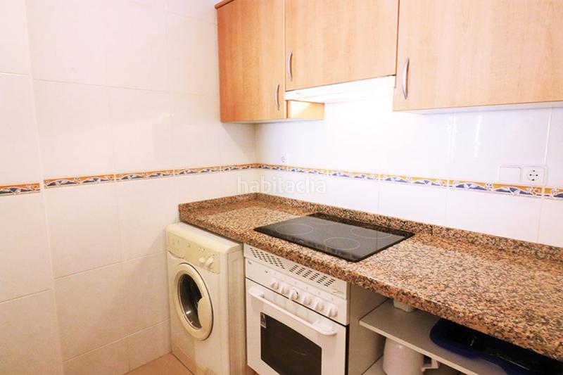 Foto 1f5b271f-9c1c-4180-a641-f0e459f9027f. Location appartement avec chauffage piscine dans Centro Ciudad Xàbia