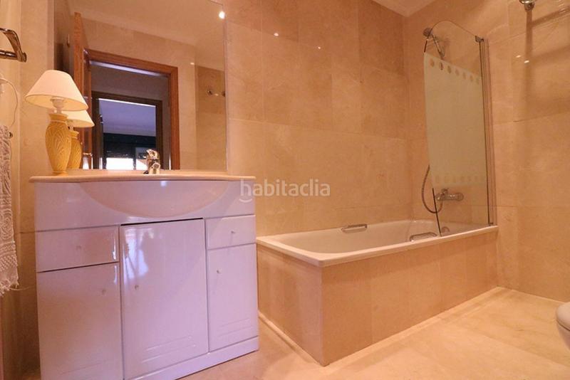 Foto 031482e1-e7f1-4256-8909-681ca38accbf. Miete appartement mit heizung pool in Centro Ciudad Xàbia