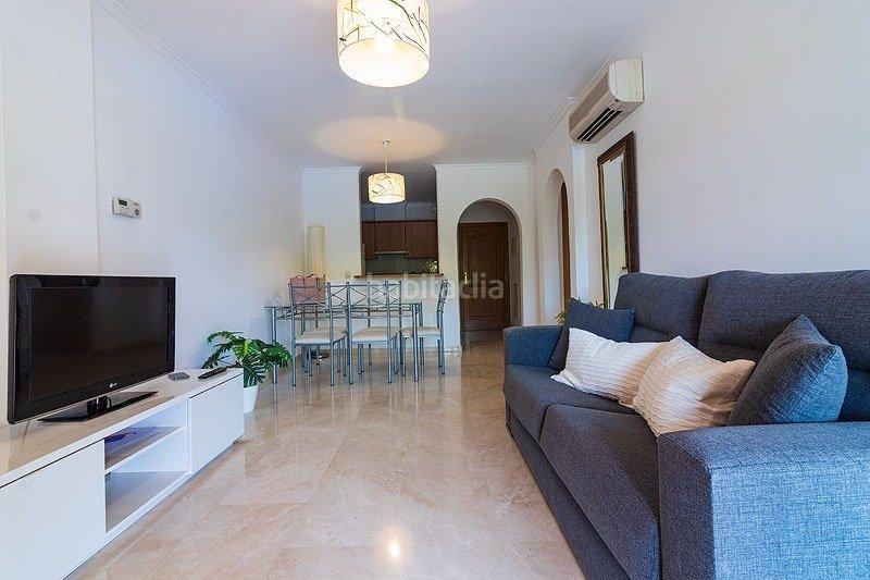 Foto 110ba71a-6c11-4480-b2bc-717bef574d99. Miete appartement mit heizung pool in Centro Ciudad Xàbia