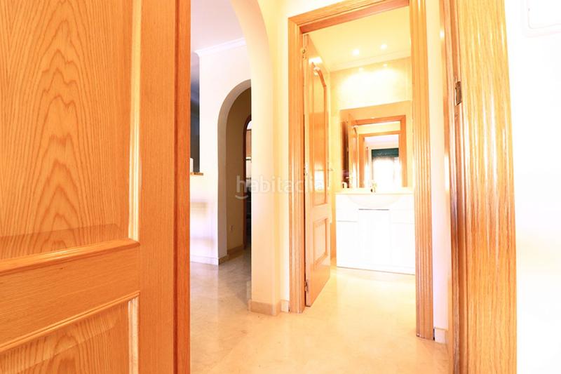 Foto 6fe4e553-1789-4fd9-836a-f5675e4d9f96. Miete appartement mit heizung pool in Centro Ciudad Xàbia