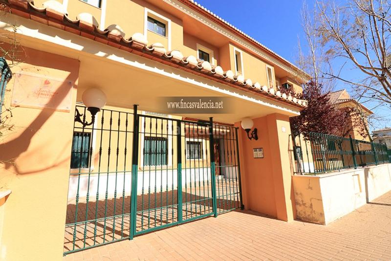 Foto c5f0051f-d9fc-413d-9c26-20019456b1b3. Miete appartement mit heizung pool in Centro Ciudad Xàbia