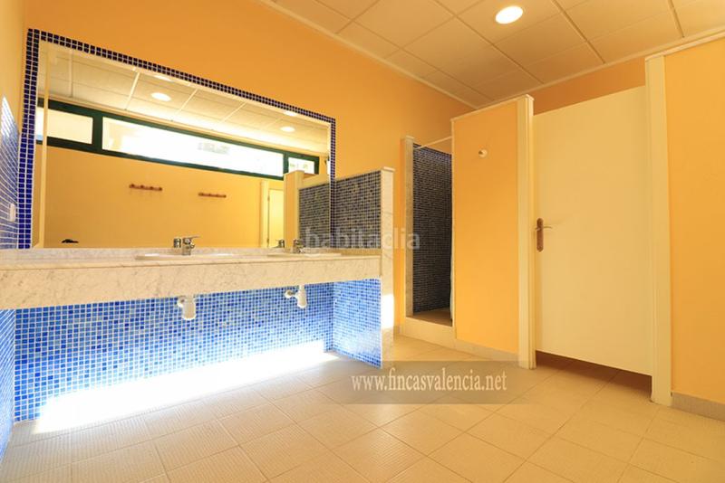 Foto ee5d940f-de53-4812-919a-efe4fc213c1e. Affitto piccolo appartamento con riscaldamento piscina in Xàbia