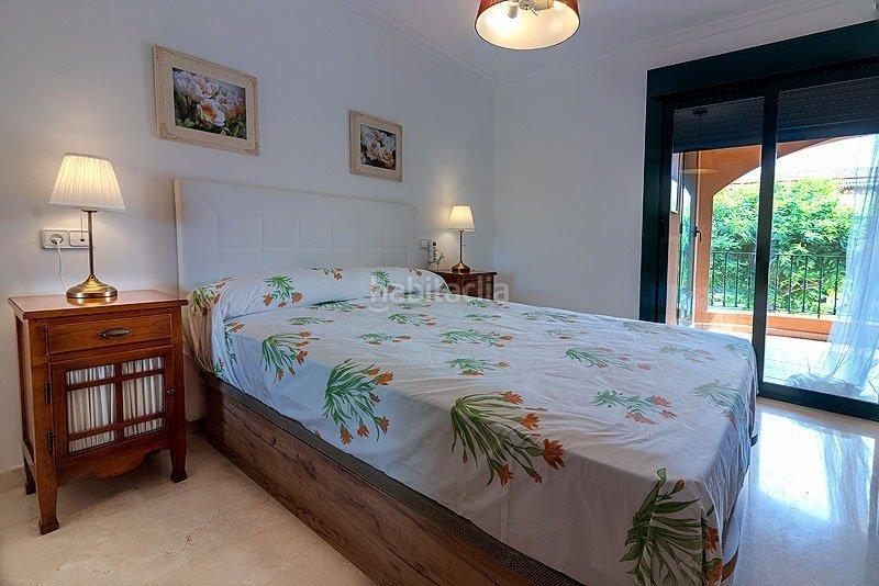 Foto 59bd26dd-cb0e-42c8-9955-038a89a88a26. Alquiler apartamento vive todo el año con sensación de vacaciones!!! en Xàbia