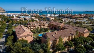Location Appartement  Calle ovidi montllor. Vive todo el año con sensación de vacaciones!!!