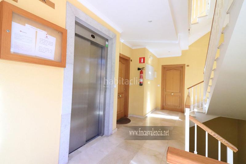 Foto 1ccd3cc3-7e9f-40fc-bc09-b484d4269623. Lloguer apartament amb calefacció piscina a Centro Ciudad Xàbia