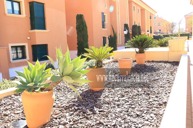 Foto 3a623ca1-d69d-412c-844f-ad1c6504e9d0. Lloguer apartament amb calefacció piscina a Centro Ciudad Xàbia