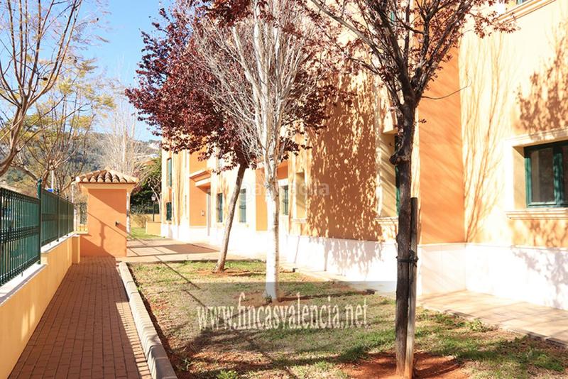 Foto 8e144d8f-8774-4990-90e2-fc1764237e68. Lloguer apartament amb calefacció piscina a Centro Ciudad Xàbia