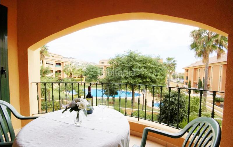 Foto f008c2f4-aa8e-42c0-a2bd-eeae276c6fcf. Lloguer apartament amb calefacció piscina a Centro Ciudad Xàbia
