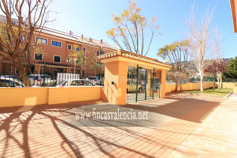 Foto 208fb611-b846-491d-bce3-c63d9db0ae59. Miete appartement mit heizung pool in Centro Ciudad Xàbia