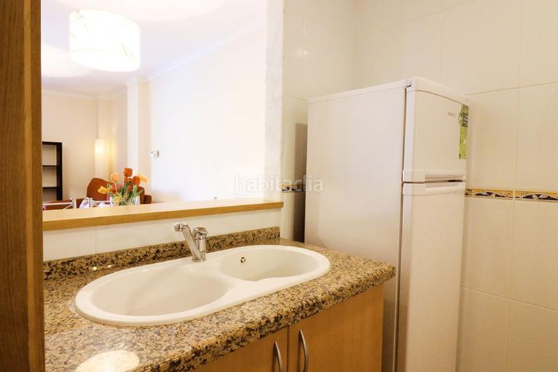 Foto 19d5ac7f-8ef6-4806-a85c-a50b658bf893. Rent apartment with heating pool in Centro Ciudad Xàbia