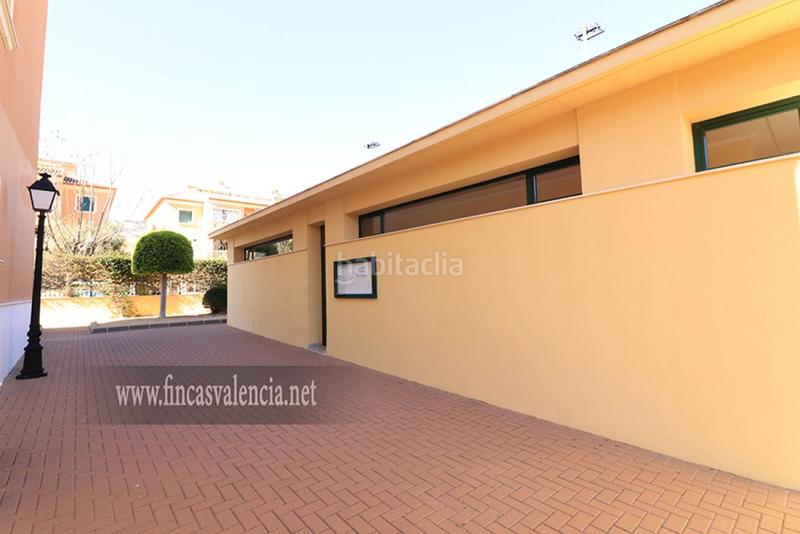 Foto fa7b13ae-7599-4125-a638-2c8e8dd7e6d4. Rent apartment with heating pool in Centro Ciudad Xàbia