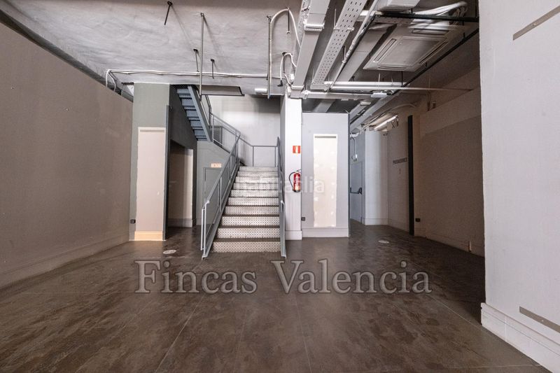 Foto 63977918-7213-416c-a8a6-4e31eea46637. Affitto edificio in Avenida de Abril-9 de Octubre Sagunt