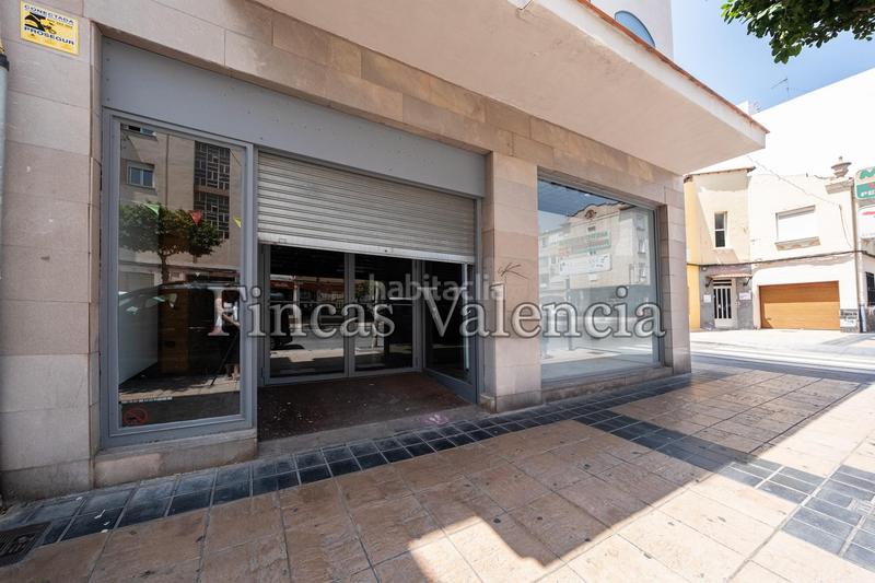 Foto 5e1b3076-3445-4b65-8f6c-9f7f26609c13. Alquiler edificio  en venta o alquiler en puerto o en Sagunt