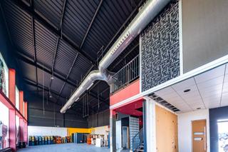 Nau industrial  Calle císcar. Nave o local en el poligono de canet de berenguer, junto al pueb
