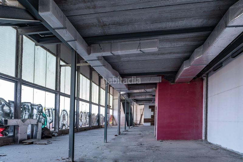 Foto 0cc44fcc-cbfc-444f-a6c4-75b313a98950. Industrial building in Canet d´en Berenguer