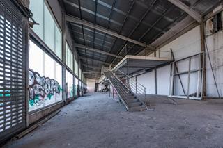 Nau industrial  Calle císcar. 2 naves unidas en canet de berenguer, junto al pueblo
