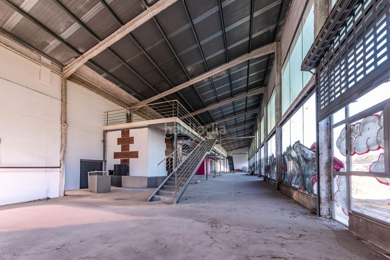 Foto 3cd3965c-dcce-4e57-bc23-49c219badba3. Industrial building in Canet d´en Berenguer