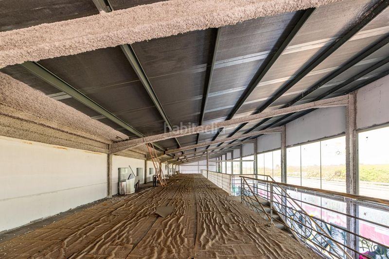 Foto 438e43b0-570b-4471-a446-54040de5dbe4. Industrial building in Canet d´en Berenguer