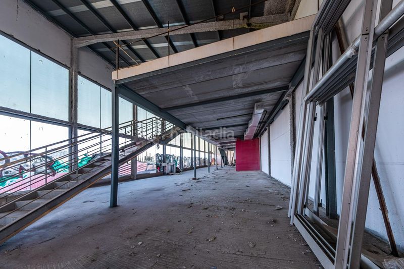 Foto 5d99ea83-9edb-4d48-a642-b4eda224ba70. Industrial building in Canet d´en Berenguer