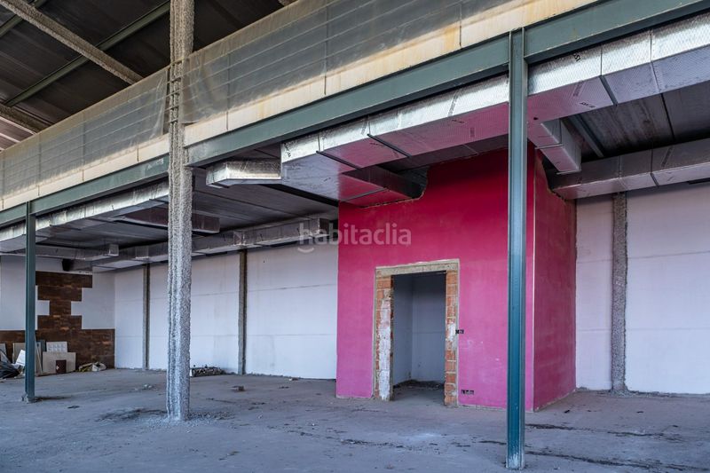 Foto ede02baa-98ed-4119-ab44-80fbf310a504. Industrial building in Canet d´en Berenguer