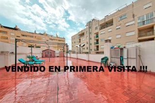 Pis  Calle victoria costa mayo. Vive disfrutando de tu gran terraza como si fuese un chalet!