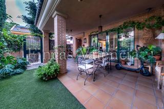 Maison jumelée à Sotolivar-Mas del Rosari. Pareado 5 hb  al lado de valencia