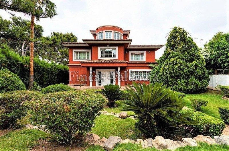 Foto dff19425-5f82-4097-bd2e-c83610d1f1f4. Miete chalet mit heizung parking pool in Godella