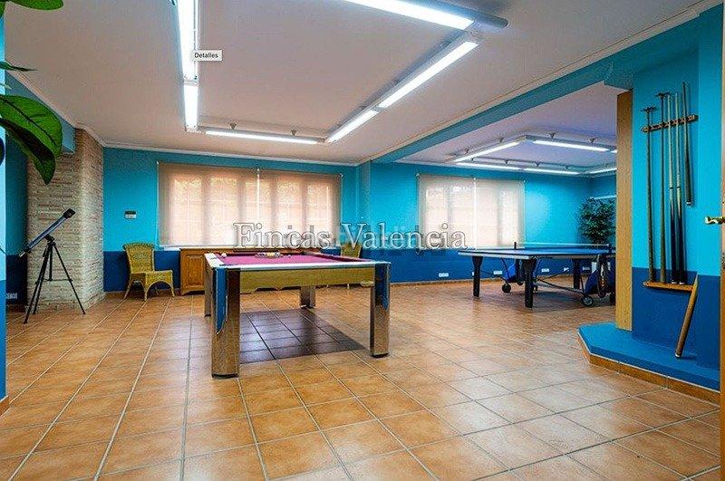 Foto f2646b40-4566-4a81-b445-74991ec10740. Miete chalet mit heizung parking pool in Godella