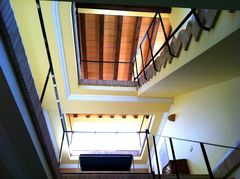 Foto 229d729e-cddb-4988-896b-1244eb82db6c. Rent chalet with heating parking pool in Godella