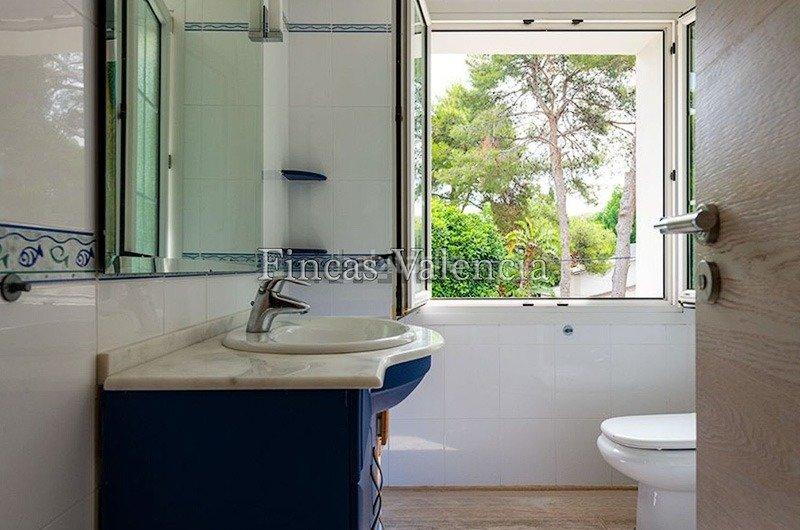 Foto 3d2f4039-9e39-4bfc-8087-892b0b11b3f9. Rent chalet with heating parking pool in Godella