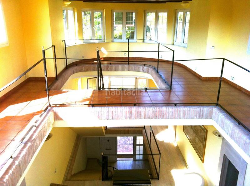 Foto 6a69988d-eb0e-4025-8862-00bb03b7fe7d. Rent chalet with heating parking pool in Godella