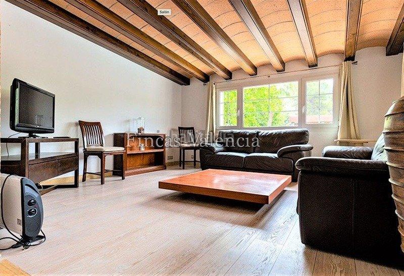 Foto 761dbaf3-9e48-4fda-bd7c-047b4ad34a24. Rent chalet with heating parking pool in Godella