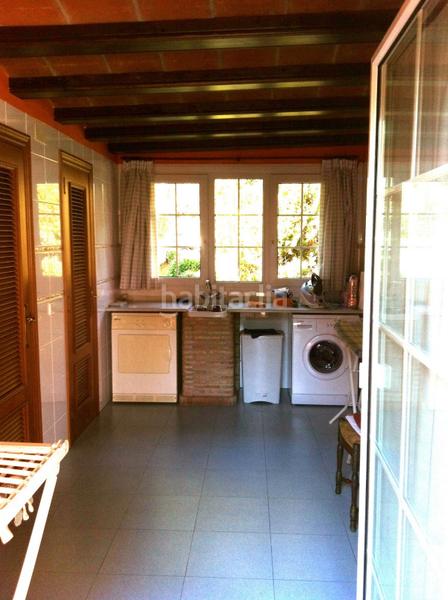 Foto 7b72c4c7-a561-417c-8912-543f8c132e80. Rent chalet with heating parking pool in Godella