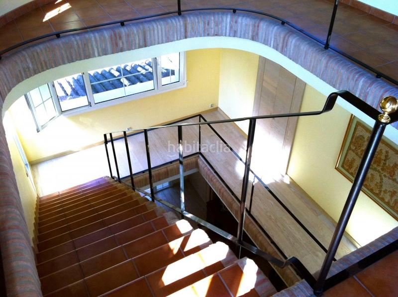 Foto a1b6701b-8b25-4001-98d0-dc68f071bcc6. Rent chalet with heating parking pool in Godella