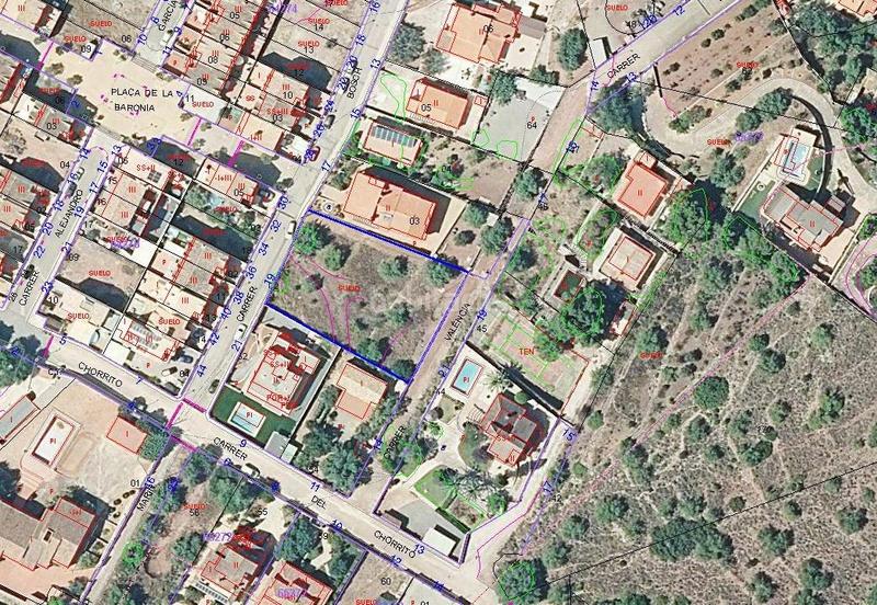 Foto f566b094-e2c2-4b4c-b5ab-72ef2e965bf7. Wohngrundstück in Torres Torres